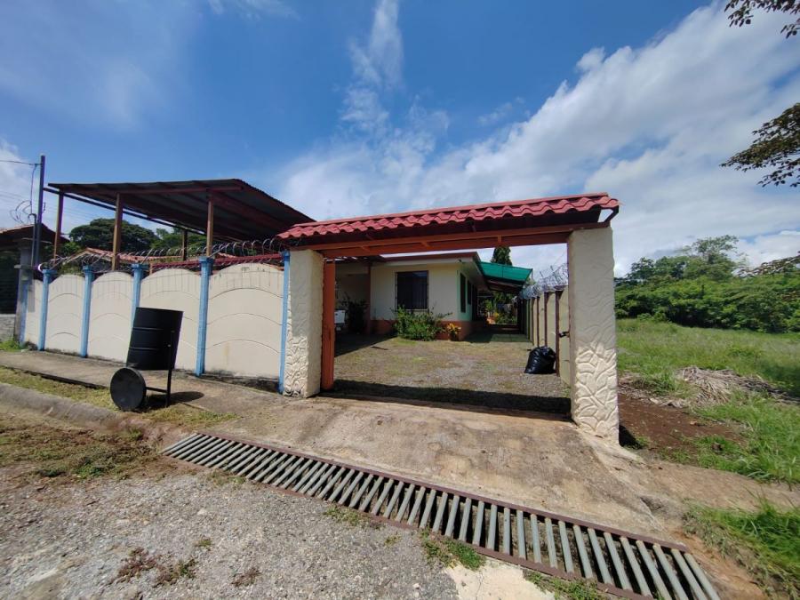 Foto Casa en Alquiler en Trinidad Vieja, Alajuela - U$D 1.000 - CAA101639 - BienesOnLine