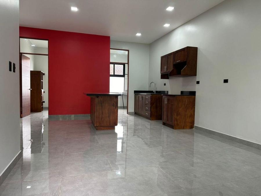 Foto Apartamento en Alquiler en La Asuncion, Belén, Heredia - U$D 1.200 - APA104872 - BienesOnLine