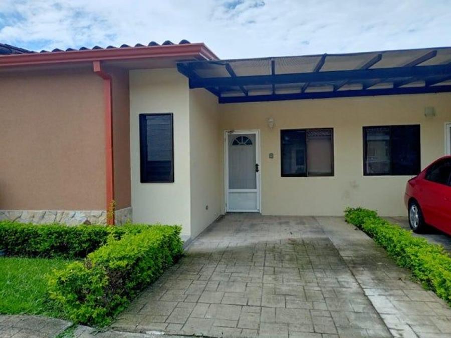 Foto Casa en Alquiler en San Rafael, Alajuela - U$D 750 - CAA83991 - BienesOnLine