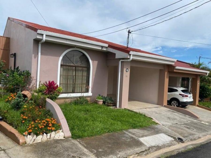 Foto Casa en Alquiler en San Francisco, Heredia - U$D 1.050 - CAA101419 - BienesOnLine