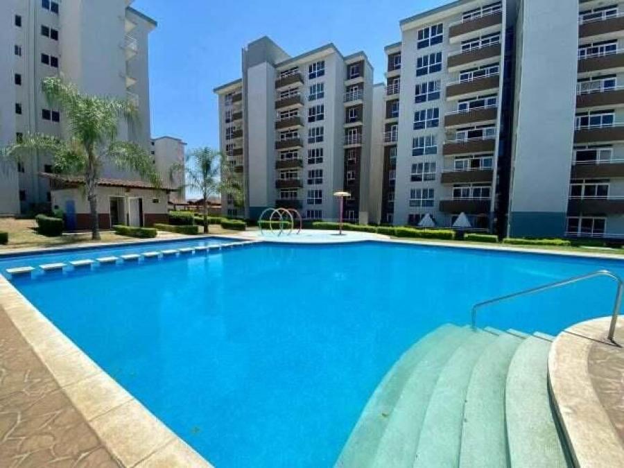 Foto Apartamento en Alquiler en San Rafael, Alajuela - U$D 800 - APA102251 - BienesOnLine