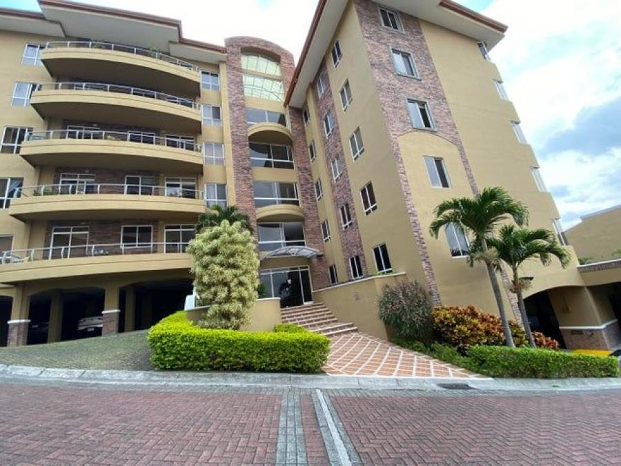 Foto Apartamento en Alquiler en Escazú, San José - U$D 2.500 - APA100874 - BienesOnLine