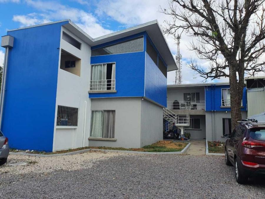 Foto Apartamento en Alquiler en pozos de santa ana, pozos de santa ana, San Jos - U$D 700 - APA66143 - BienesOnLine