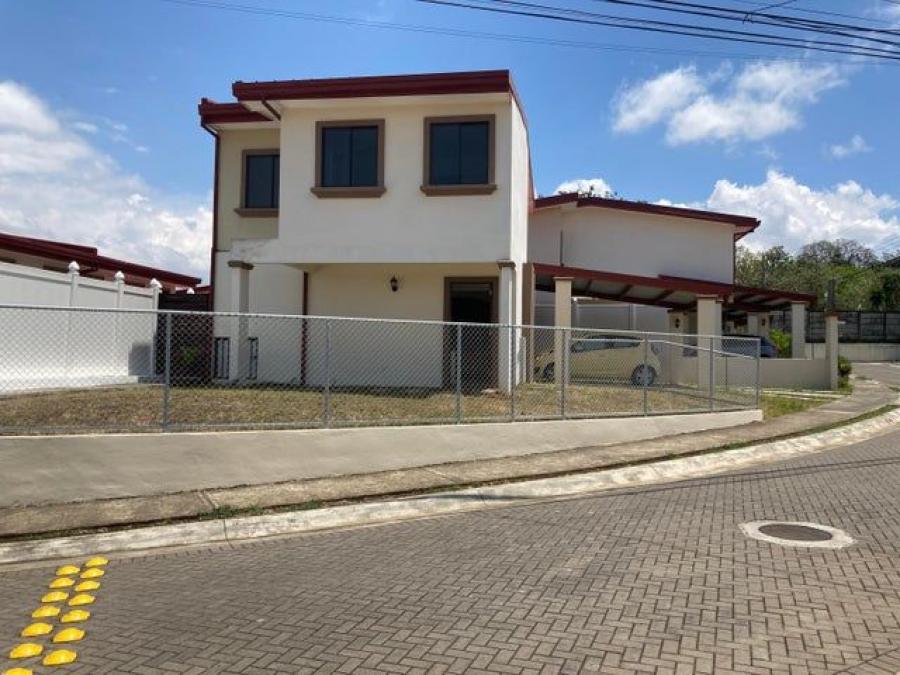 Foto Casa en Alquiler en Guacima de Alajuela, Guácima, Alajuela - U$D 1.000 - CAA71568 - BienesOnLine