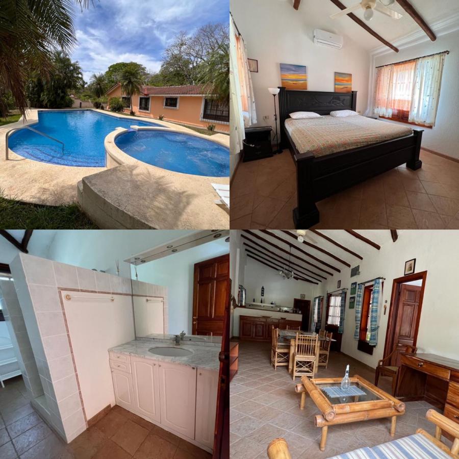 Foto Casa en Alquiler en playa puerto carrillo, Hojancha, Guanacaste - U$D 1.700 - CAA104461 - BienesOnLine