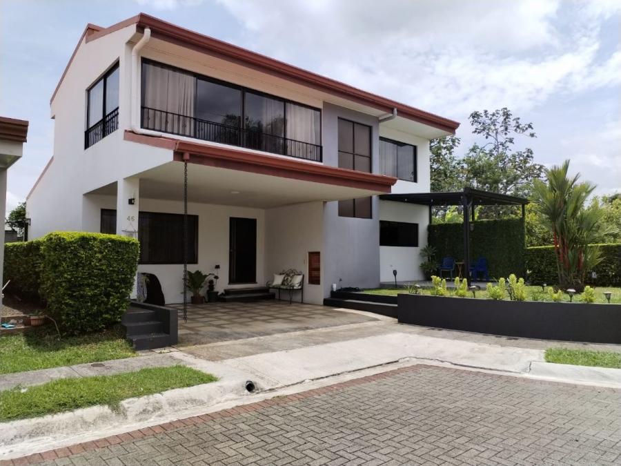 Foto Casa en Alquiler en Desamparados, Alajuela, Alajuela - U$D 1.400 - CAA99937 - BienesOnLine