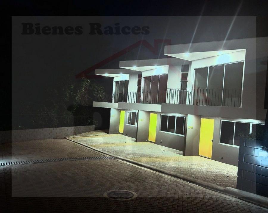 Foto Apartamento en Alquiler en Gucima, Alajuela - ¢ 500.000 - APA105476 - BienesOnLine