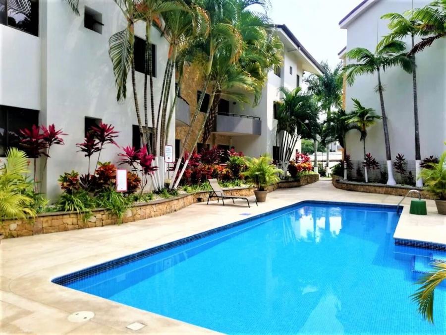 Foto Apartamento en Alquiler en Santa Ana, San José - U$D 850 - APA79796 - BienesOnLine