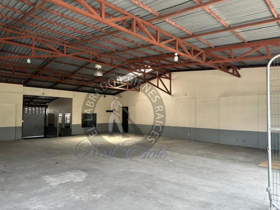 Se alquila local comercial en Cartago Centro, 650 m2, $5085