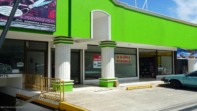 Foto Local en Alquiler en Escazú, San José - U$D 4.500 - LOA11984 - BienesOnLine