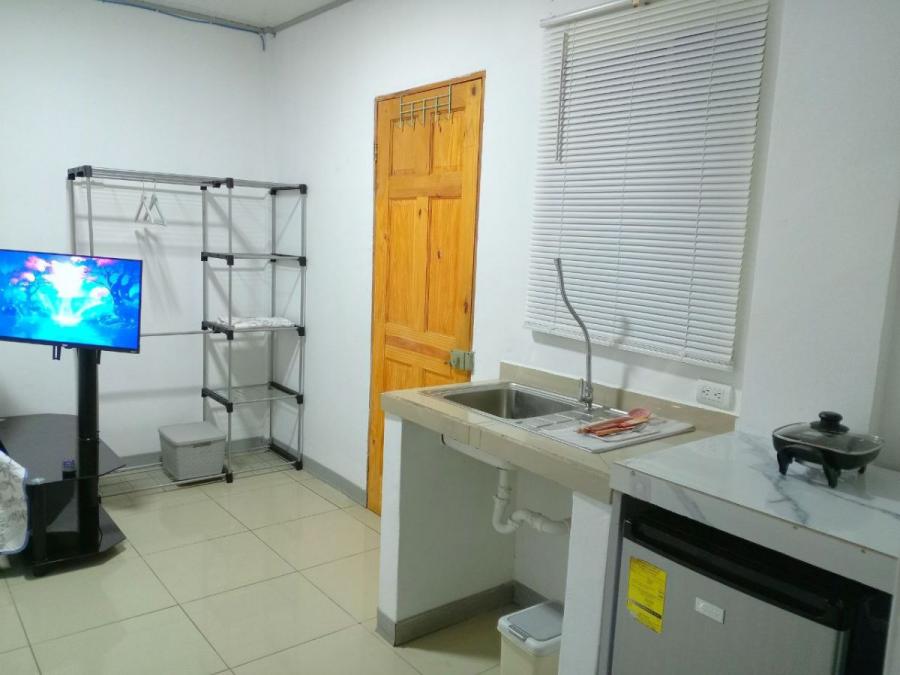 Foto Apartamento en Alquiler en san pedro de barva, Barva, Heredia - ¢ 195.000 - APA103431 - BienesOnLine