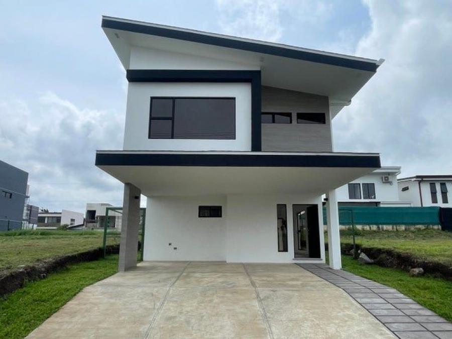 Foto Casa en Alquiler en San Rafael, Alajuela - U$D 1.700 - CAA101418 - BienesOnLine