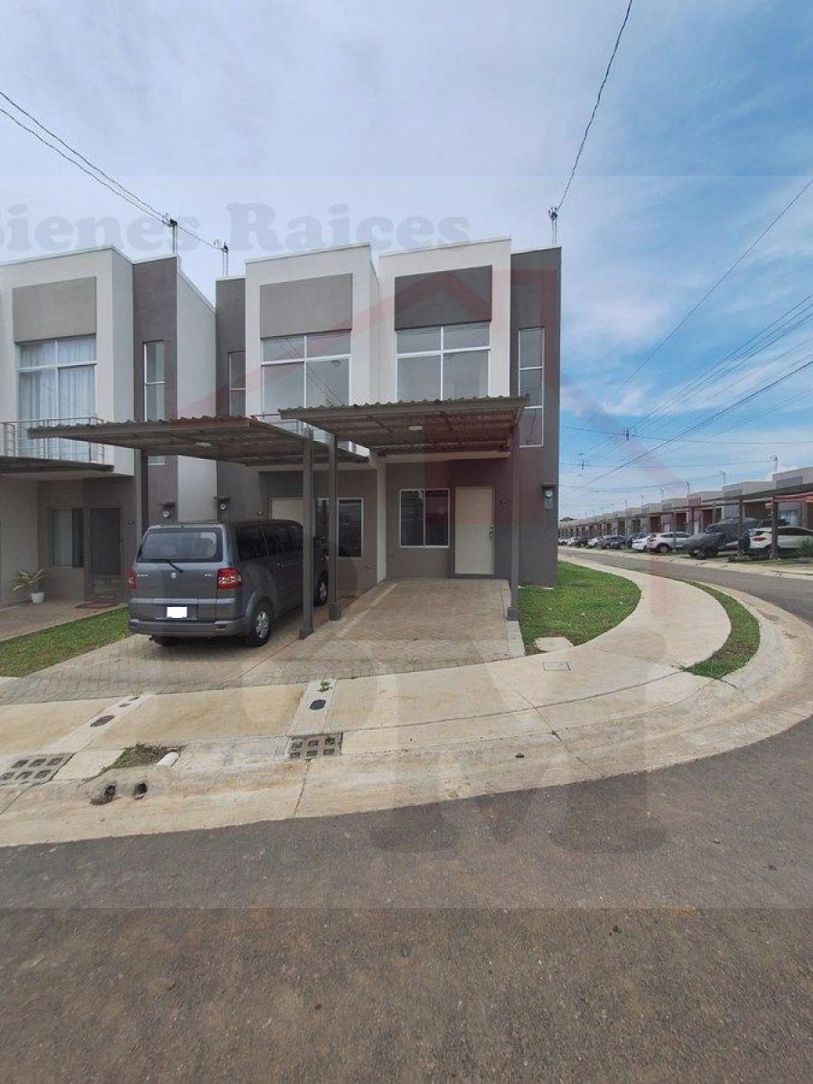 Foto Casa en Alquiler en Alajuela, Alajuela - U$D 900 - CAA106023 - BienesOnLine