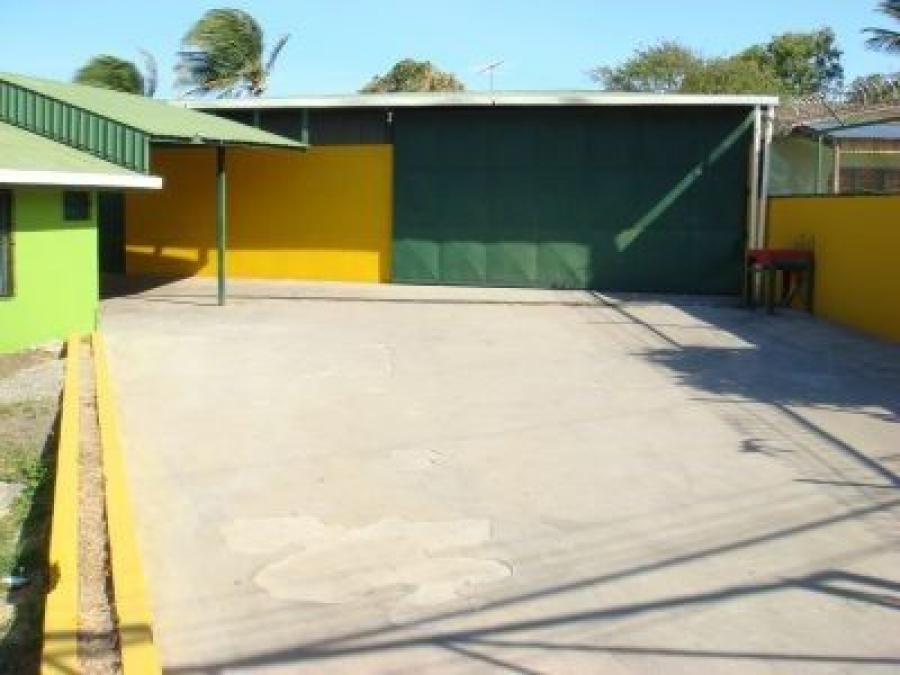 Foto Bodega en Alquiler en Cañas, Guanacaste, Cañas, Guanacaste - ¢ 600.000 - BOA101798 - BienesOnLine