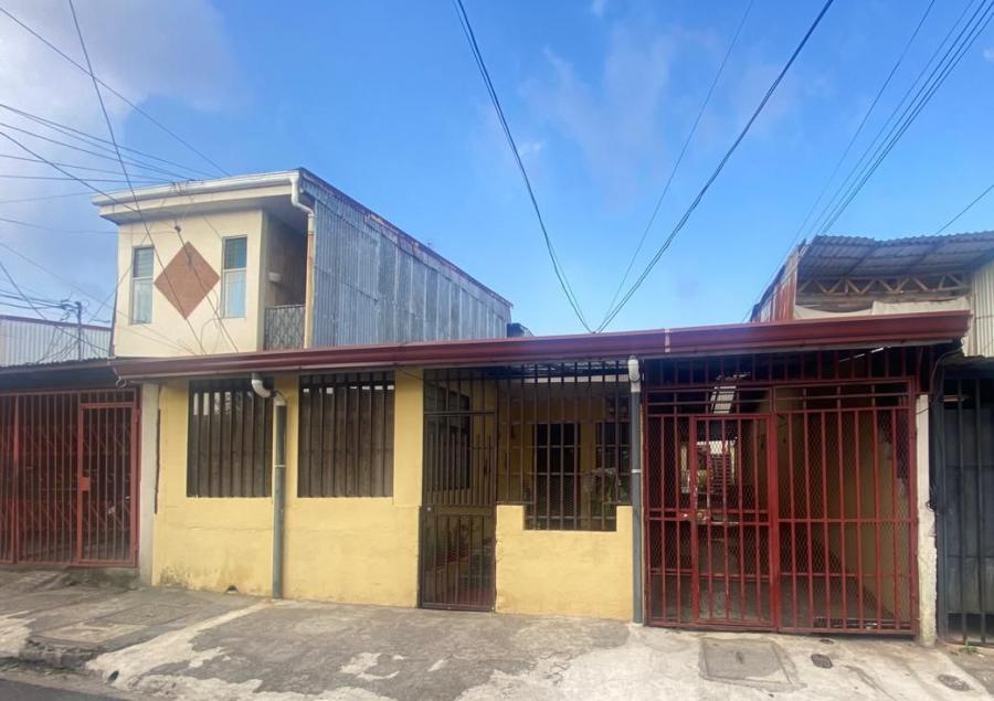 Foto Casa en Venta en Barrio San Gerardo, Guadalupe, San José - CAV105576 - BienesOnLine