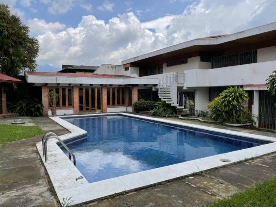 Foto Casa en Venta en sabana, San Jos - U$D 650.000 - CAV99900 - BienesOnLine