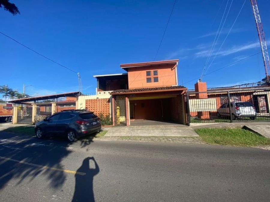 Foto Casa en Venta en San Joaquin, Flores, Heredia - U$D 189.999 - CAV91076 - BienesOnLine