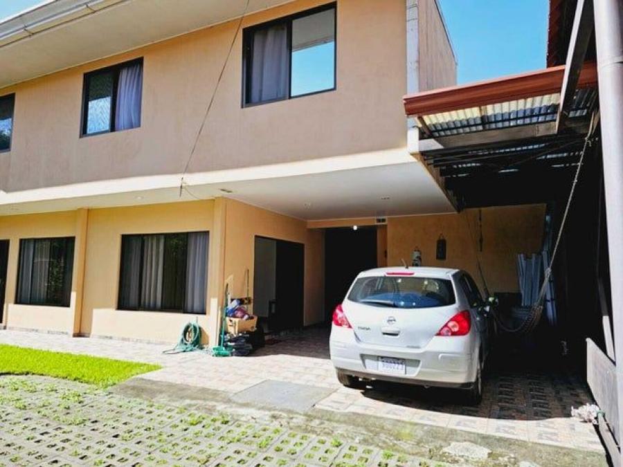 Foto Casa en Venta en Moravia, San Jos - U$D 299.000 - CAV102537 - BienesOnLine