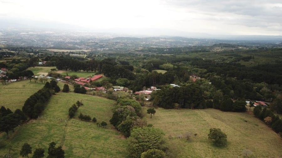 Se vende amplia finca con lote de mas de 286,000m2 en San José de la Montaña 23-2563