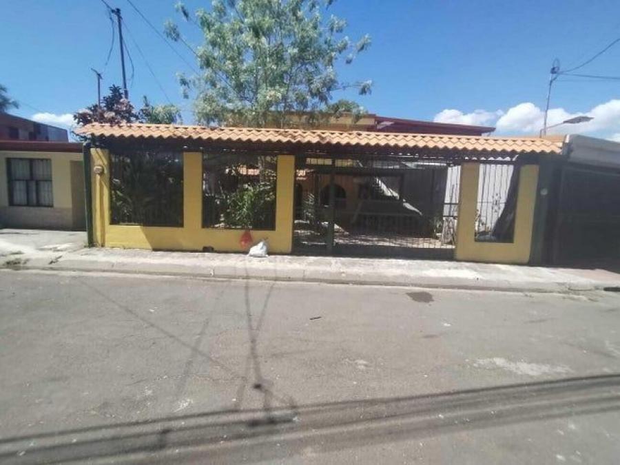 Foto Casa en Venta en Alajuela, Alajuela - ¢ 85.000.000 - CAV101058 - BienesOnLine