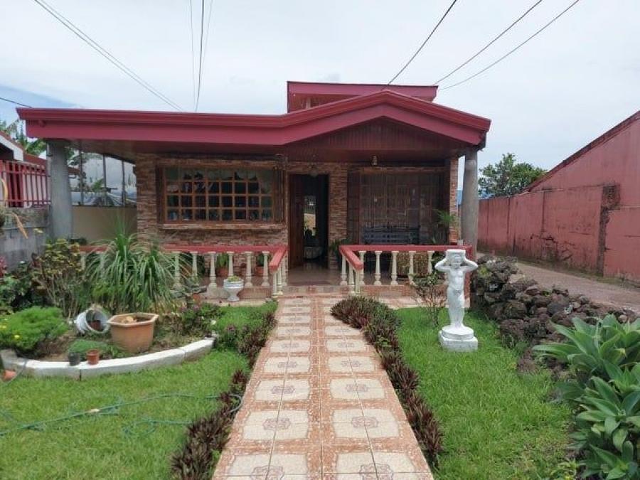 Foto Casa en Venta en San Nicolás, Cartago - ¢ 450.000.000 - CAV105486 - BienesOnLine