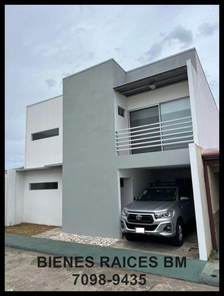 Foto Casa en Venta en Alajuela, Alajuela - U$D 150.000 - CAV99925 - BienesOnLine