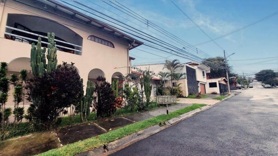 Casa en Venta en  Curridabat, San José