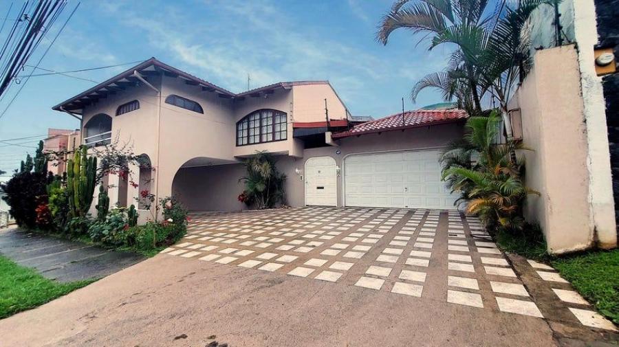 Foto Casa en Venta en Curridabat, San José - U$D 500.000 - CAV112594 - BienesOnLine