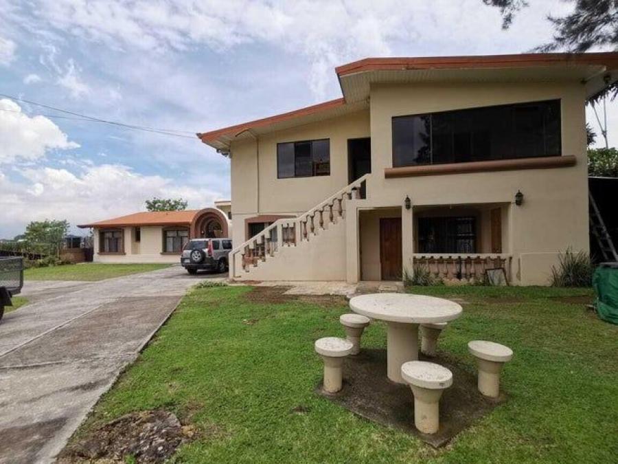 Foto Local en Venta en Flores, Heredia - U$D 1.150.000 - LOV103063 - BienesOnLine