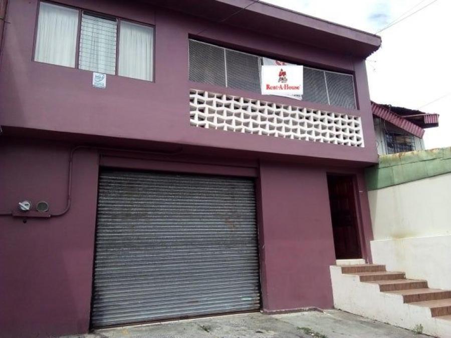 Foto Local en Venta en Mata Redonda, San Jos - ¢ 114.999.999 - LOV102450 - BienesOnLine