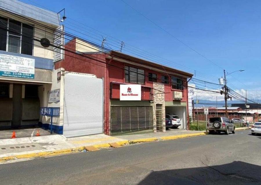 Foto Local en Venta en Heredia, Heredia - U$D 500.000 - LOV102619 - BienesOnLine