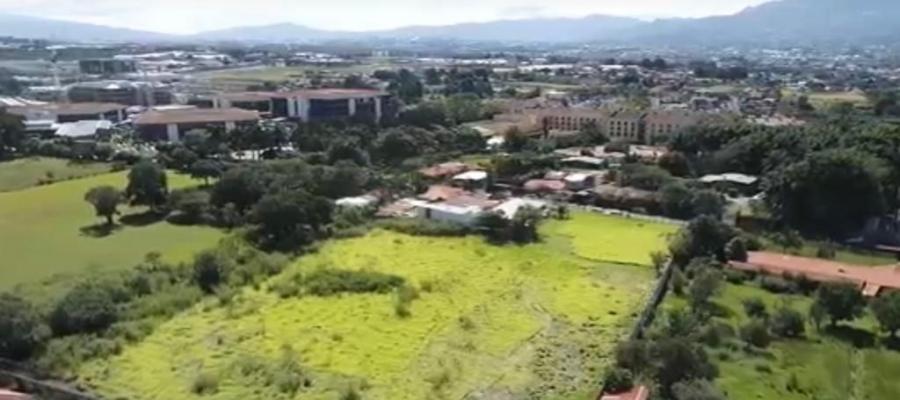 Foto Terreno en Venta en Beln, Heredia - U$D 3.156.300 - TEV102114 - BienesOnLine