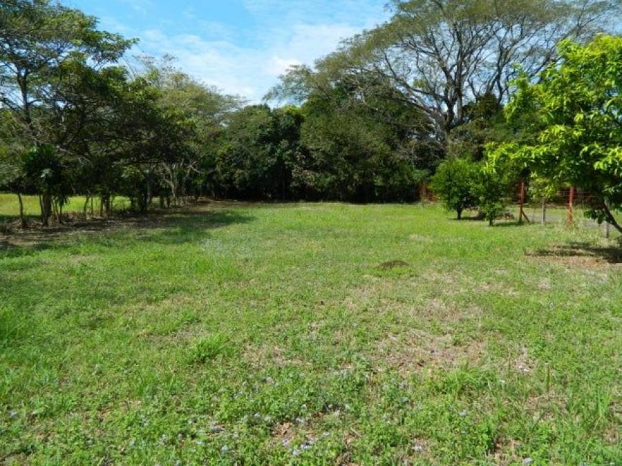 Se vende amplio lote con 2,500m2 en Guácima de Alajuela 23-3552