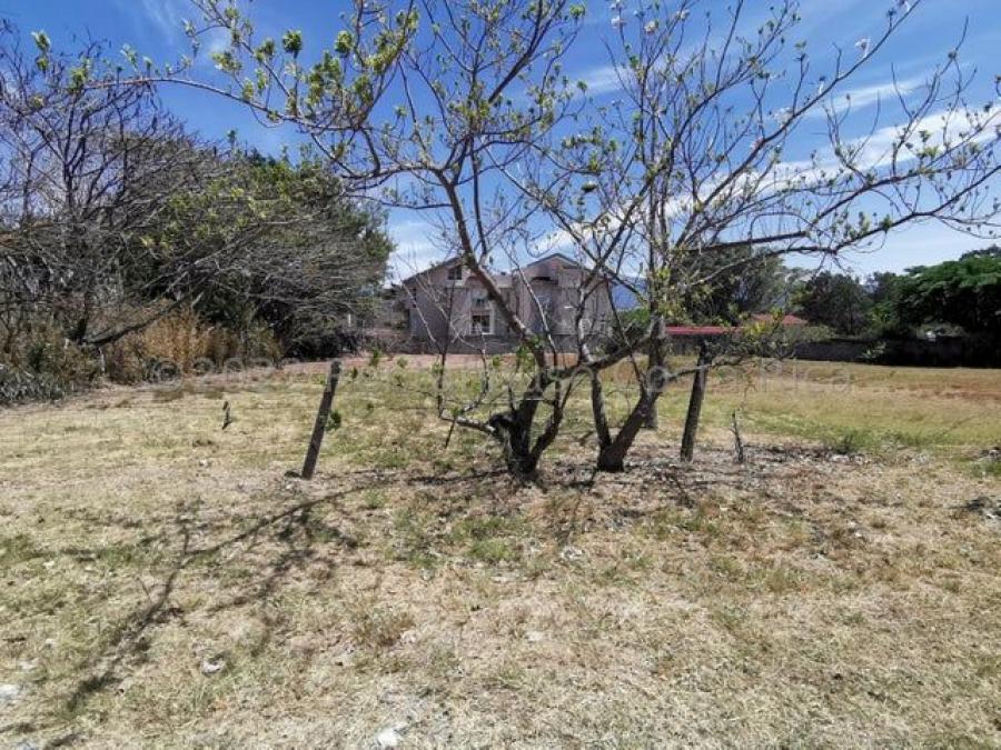 Se vende amplio lote de 1,043m2 en Piedades de Santa Ana 24-124