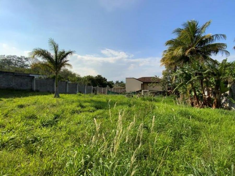 Foto Terreno en Venta en Santa Ana, San José - U$D 230.000 - TEV107259 - BienesOnLine