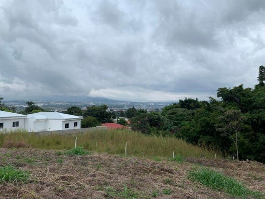 Foto Terreno en Venta en Escazú, San José - U$D 342.500 - TEV101823 - BienesOnLine