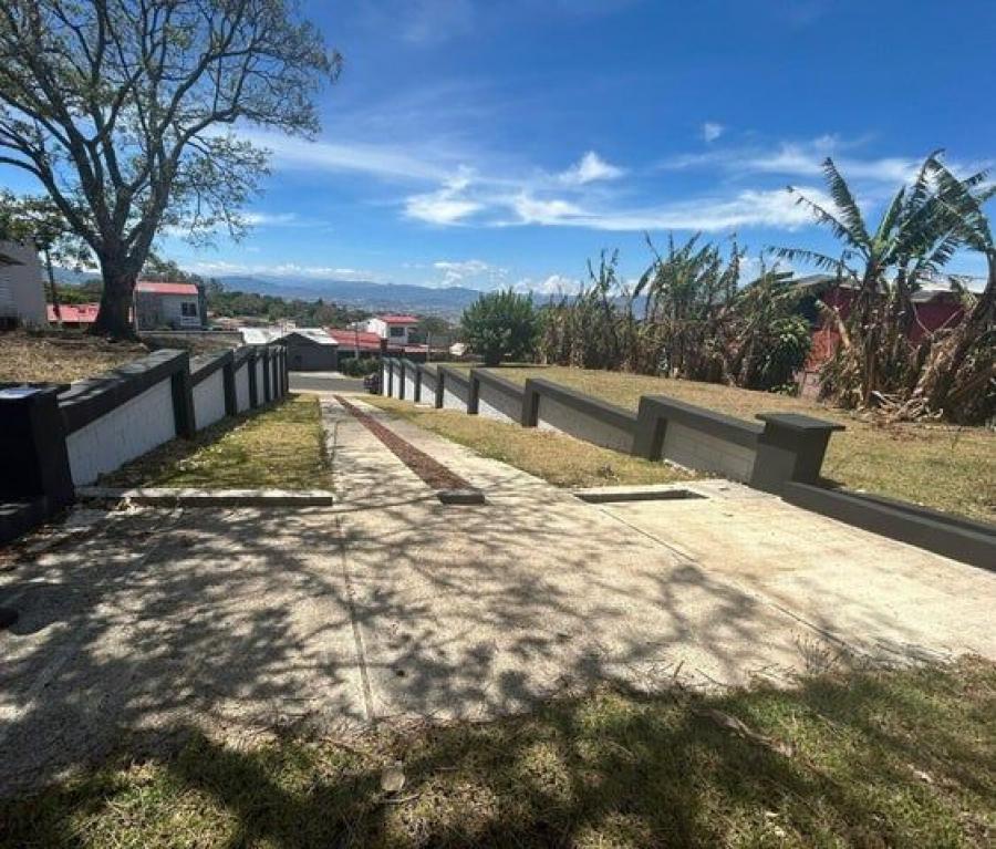 Foto Terreno en Venta en San Rafael, Heredia - U$D 552.000 - TEV102023 - BienesOnLine