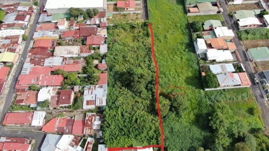 Foto Terreno en Venta en San José, Alajuela - ¢ 552.000.000 - TEV102027 - BienesOnLine