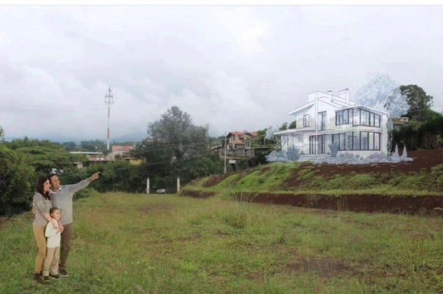 Foto Terreno en Venta en San Rafael, Heredia - U$D 542.000 - TEV102029 - BienesOnLine