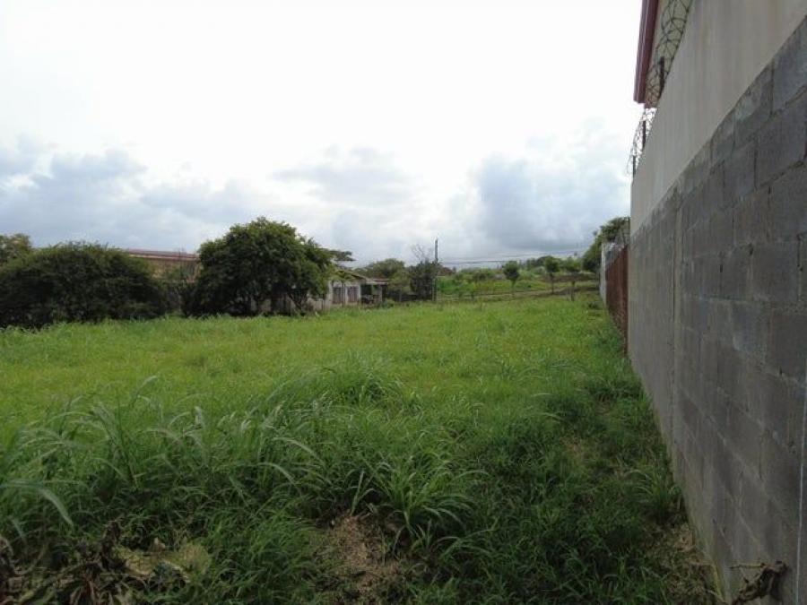 Foto Terreno en Venta en Heredia, Heredia - U$D 125.000 - TEV108731 - BienesOnLine