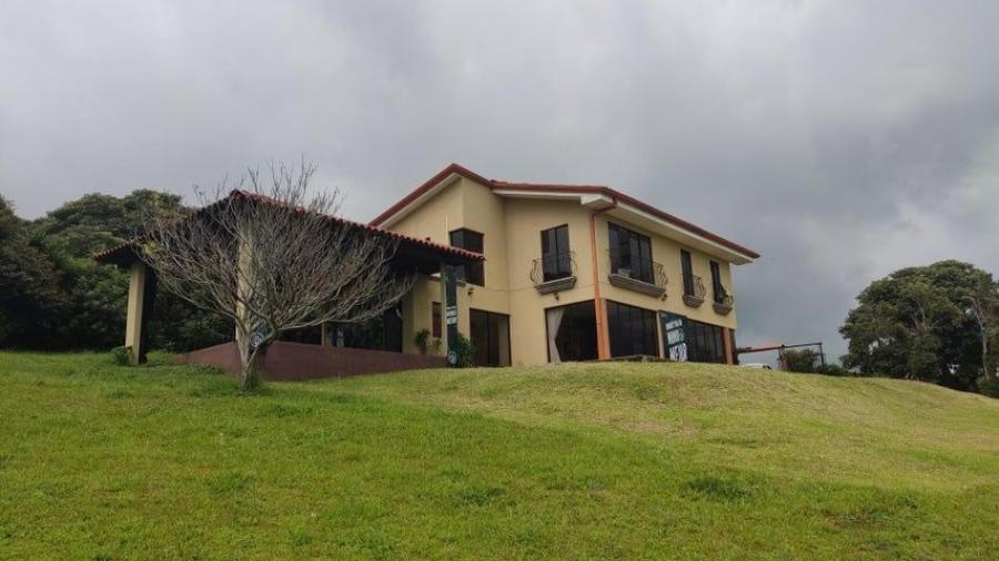 Foto Terreno en Venta en San Rafael, Heredia - U$D 430.000 - TEV102049 - BienesOnLine