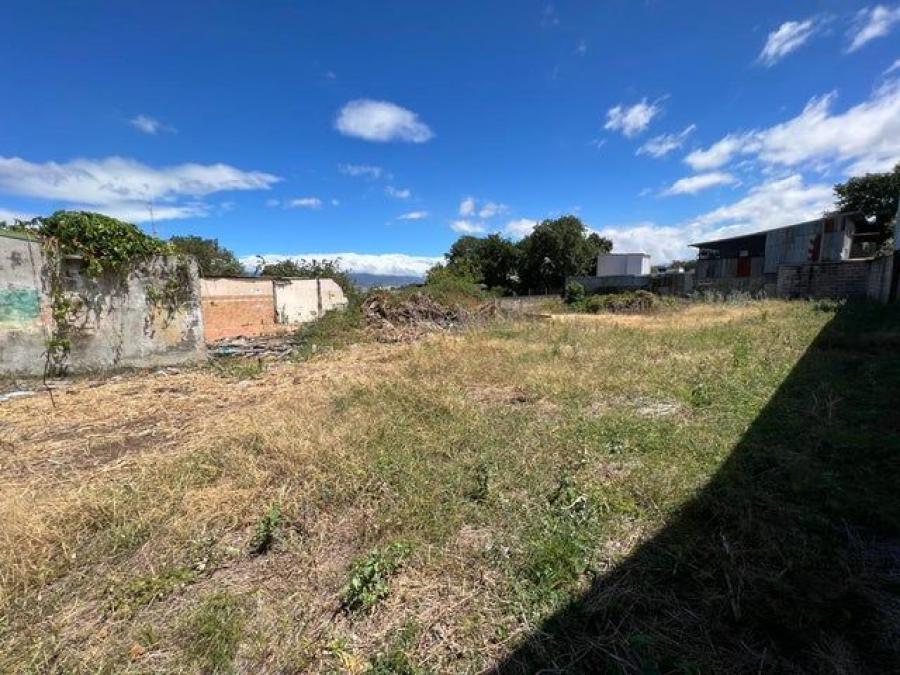 Foto Terreno en Venta en Escaz, San Jos - U$D 675.000 - TEV106409 - BienesOnLine