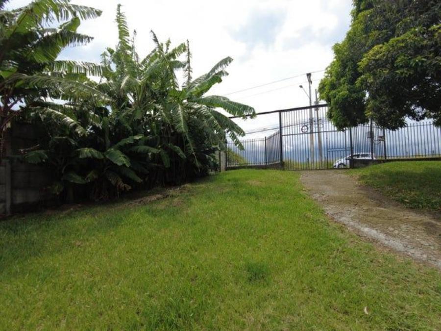 Foto Terreno en Venta en Alajuela, Alajuela - U$D 1.050.000 - TEV102037 - BienesOnLine