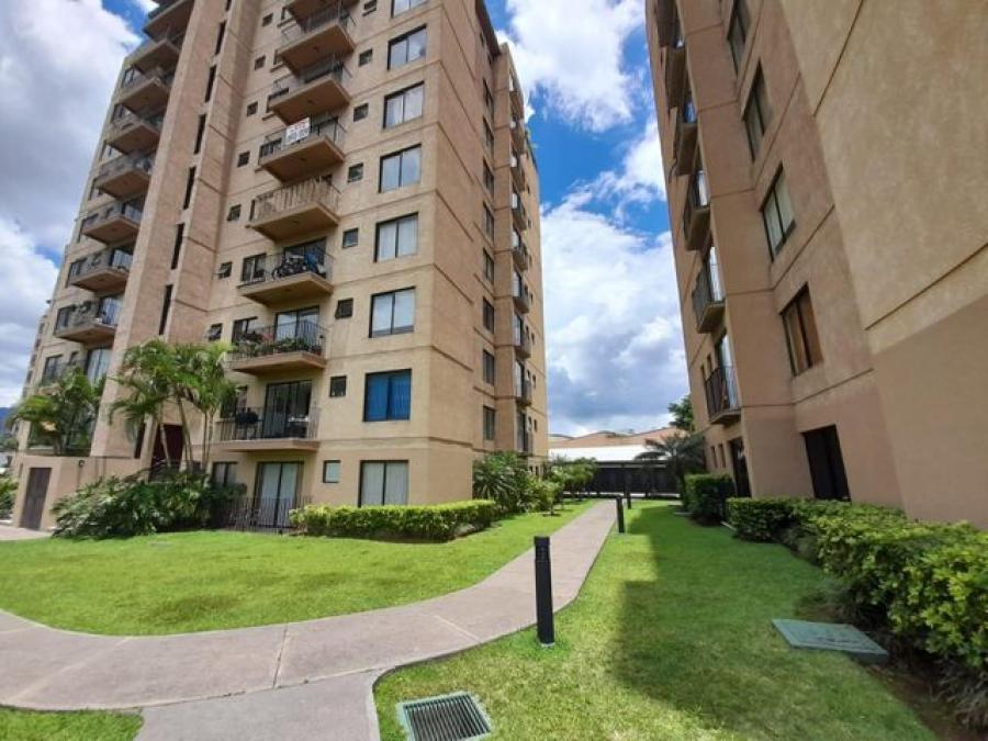 Se Vende apartamento con excelente Ubicación 22-58