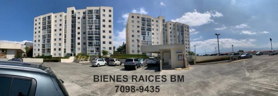 Foto Apartamento en Venta en Heredia, Heredia - U$D 125.000 - APV105217 - BienesOnLine