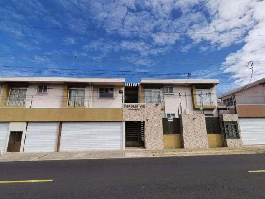 Apartamento en Venta en  Ulloa, Heredia