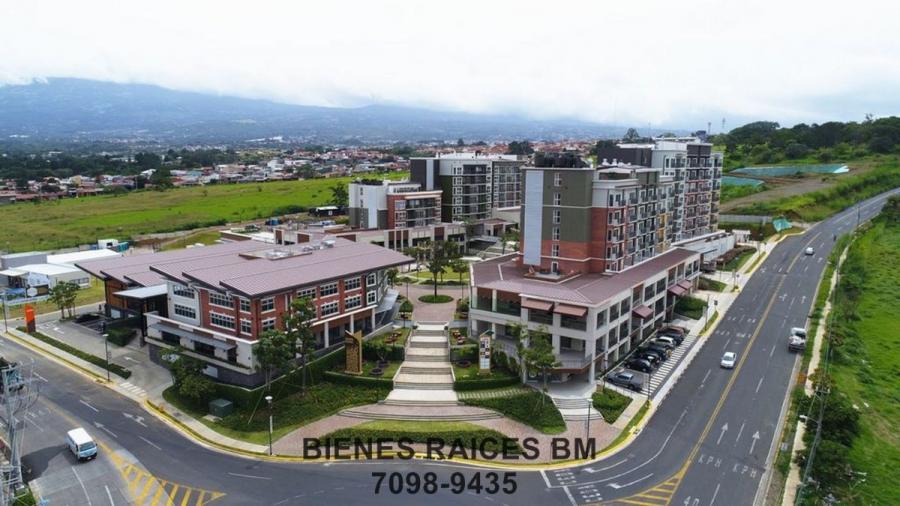 Foto Apartamento en Venta en San Francisco, Heredia - U$D 129.000 - APV105216 - BienesOnLine