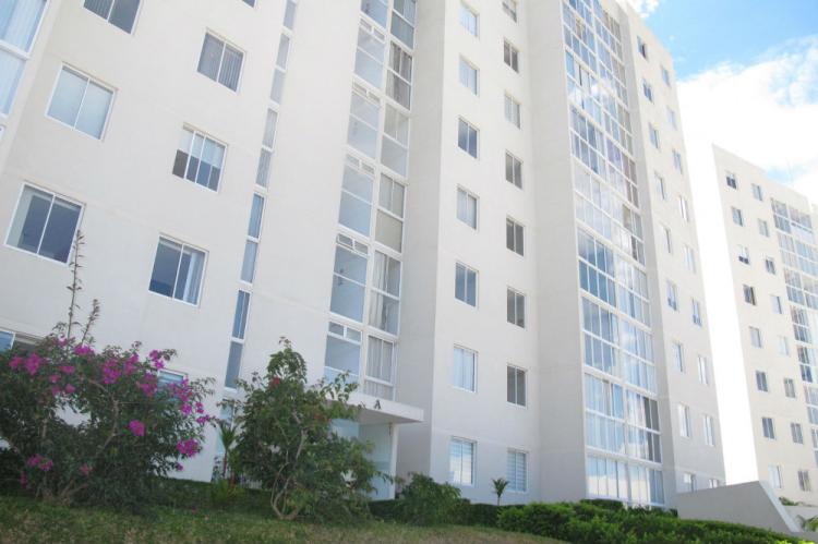 Foto Apartamento en Venta en San Rafael, Heredia - U$D 112.000 - APV12346 - BienesOnLine