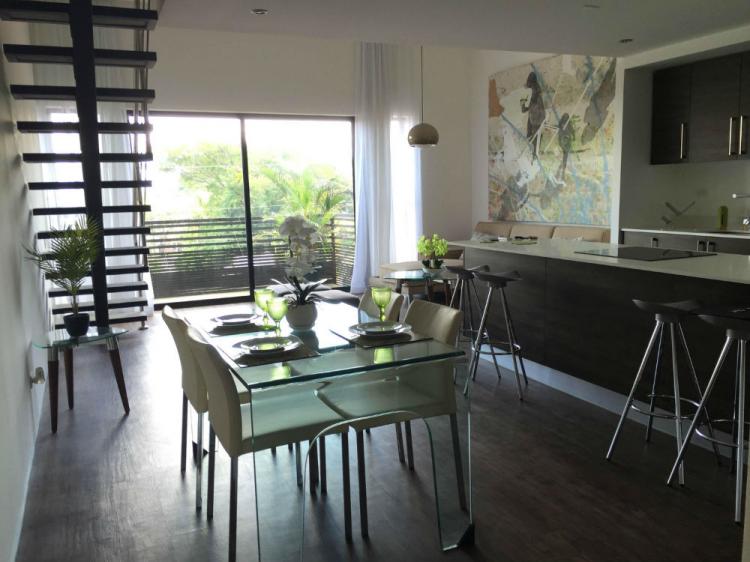 Se vende apartamento en Santa Ana 16-579IA