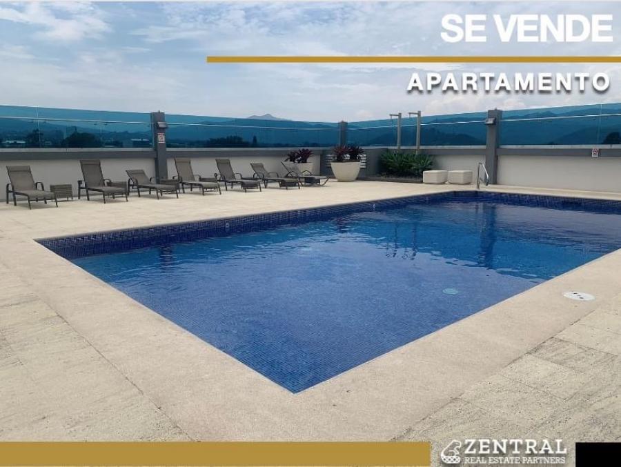 Foto Apartamento en Venta en Yoses, Los yoses, San José - U$D 240.000 - APV98207 - BienesOnLine